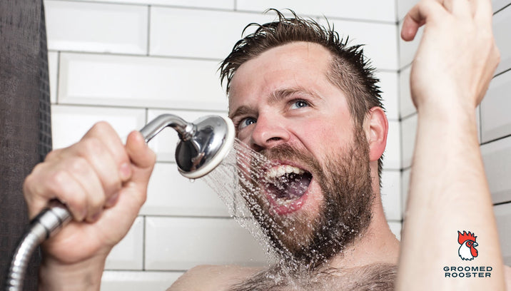Intimpflege beim Mann: 5 Tipps zu Hygiene, Reinigung & Rasur